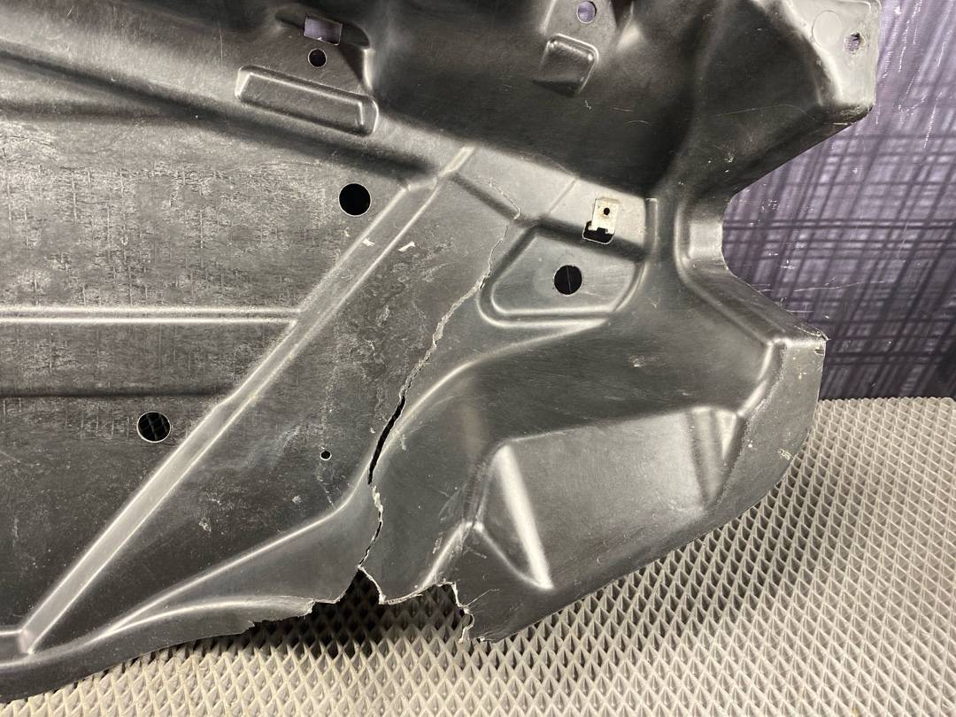 Защита топливного бака, 696 рублей, Красноярск