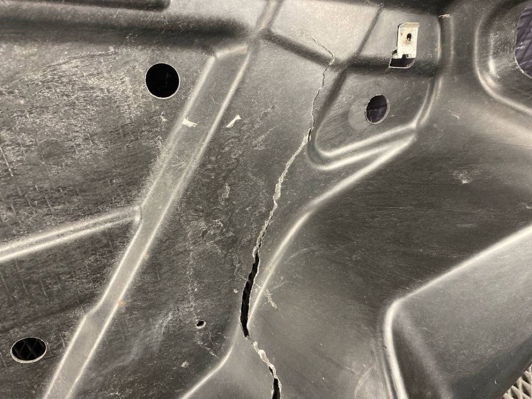 Защита топливного бака, 696 рублей, Красноярск