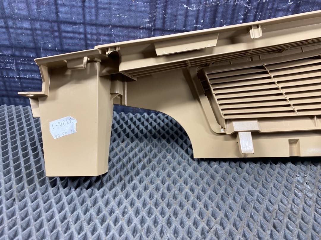 Пластик багажника, 852 рублей, Красноярск