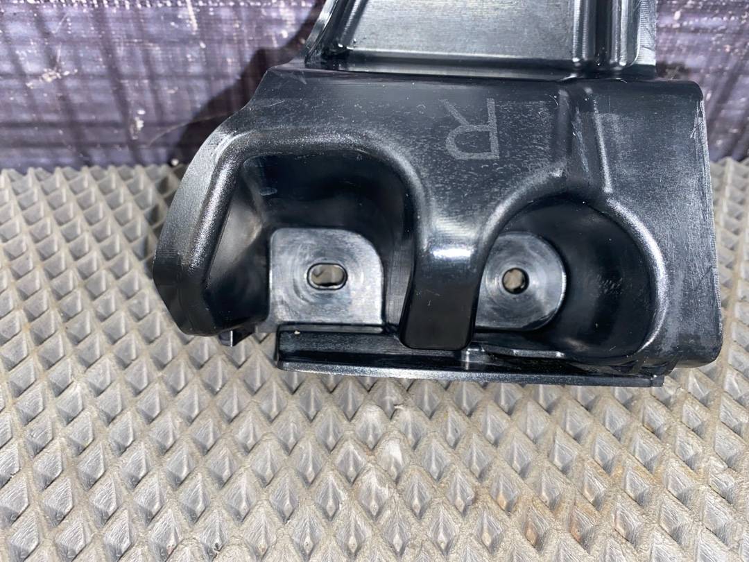 Крепление бампера, 570 рублей, Красноярск