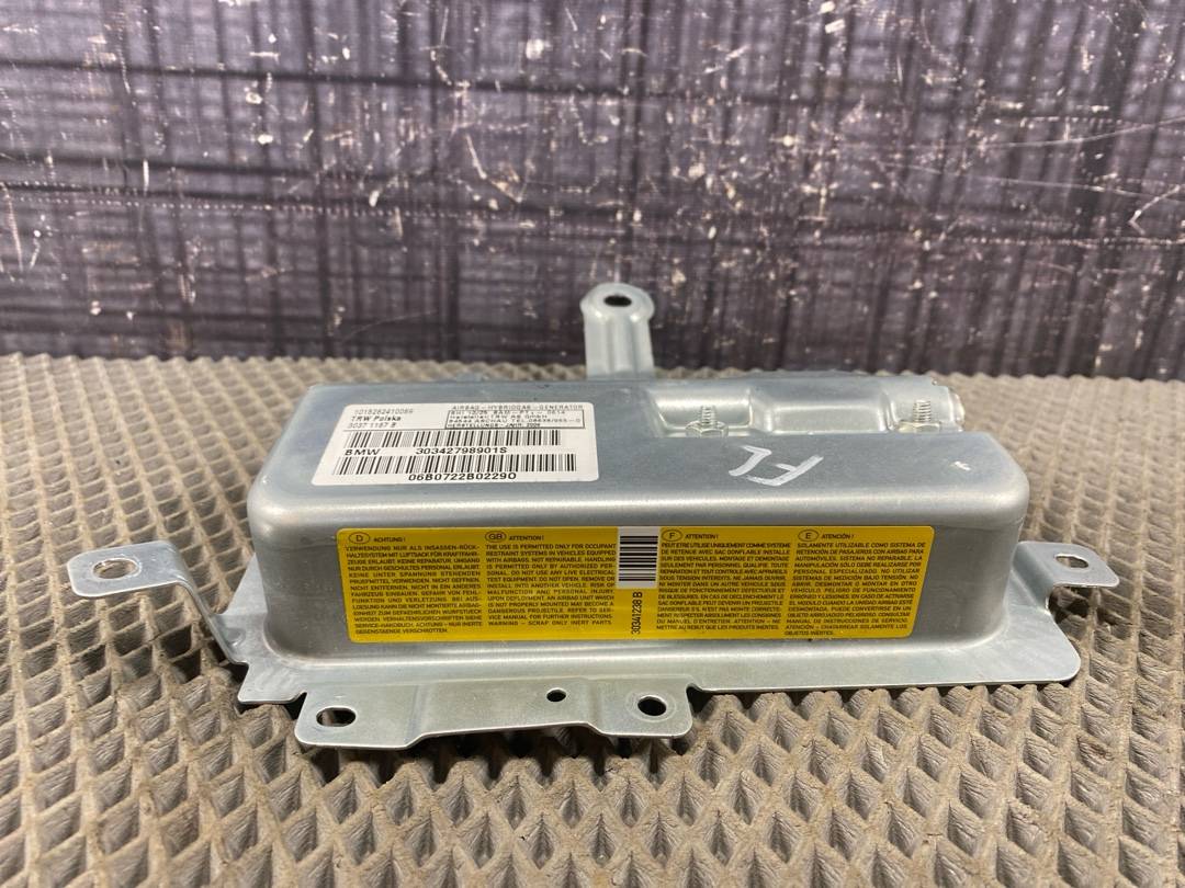 Подушка безопасности, 1056 рублей, Красноярск