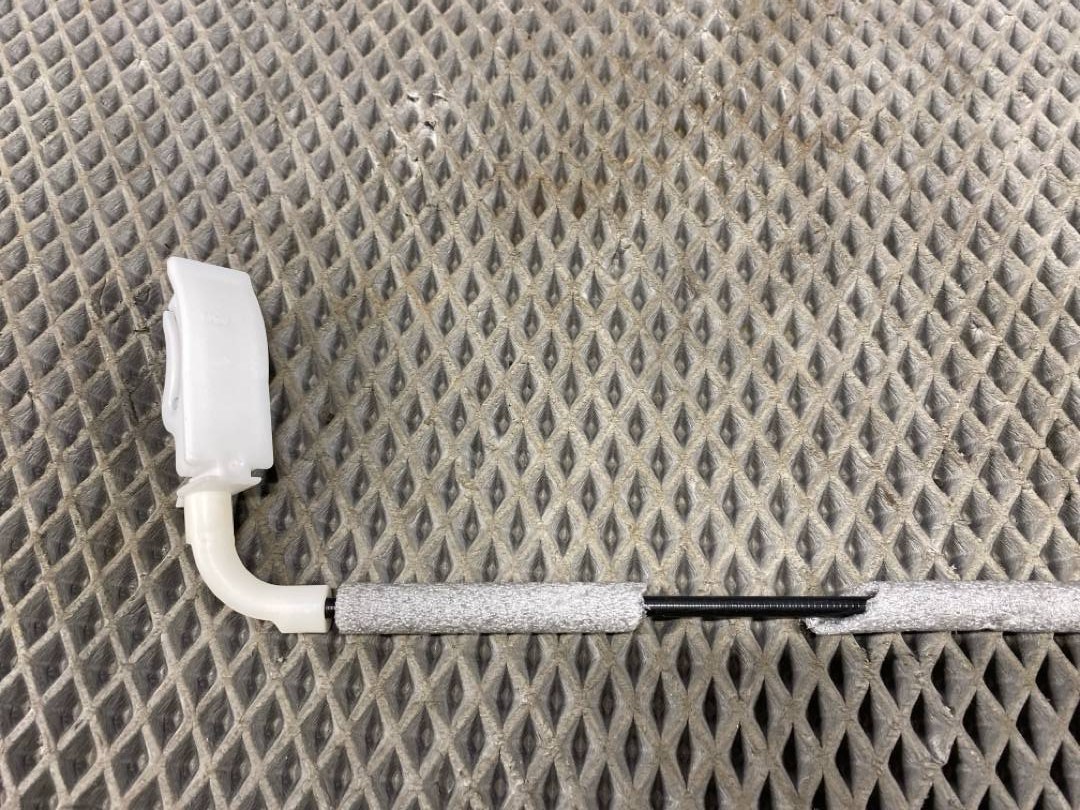 Трос ручки двери, 330 рублей, Красноярск