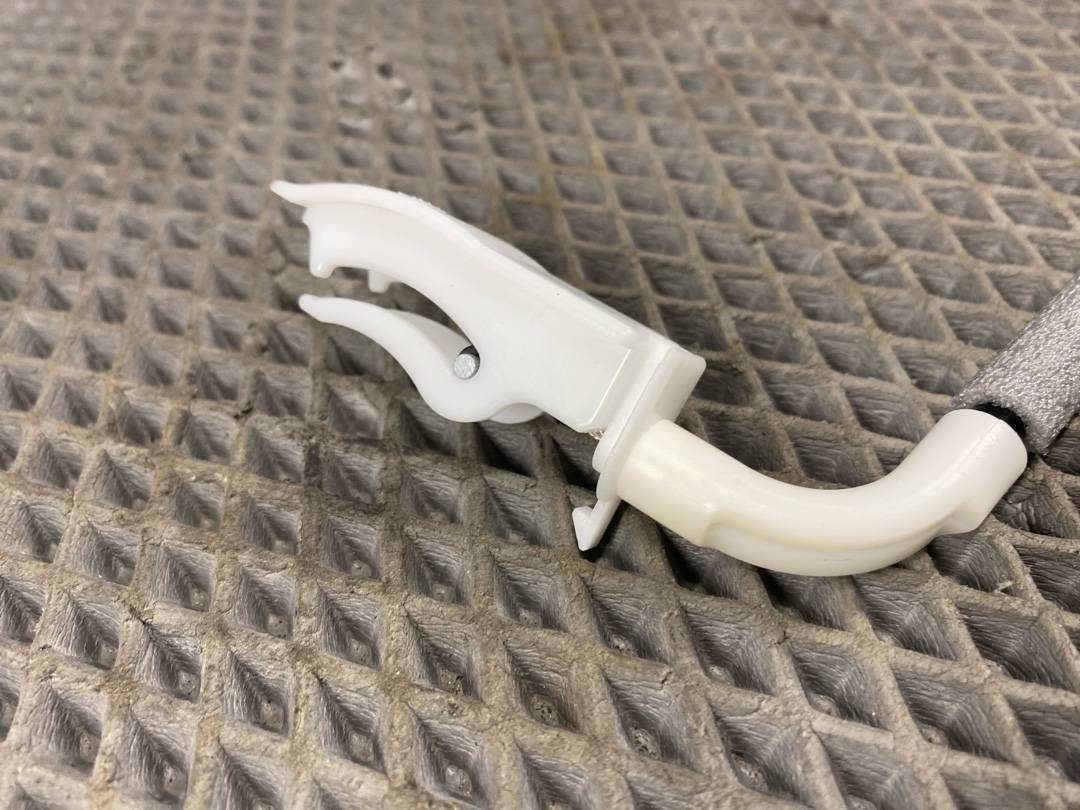 Трос ручки двери, 330 рублей, Красноярск