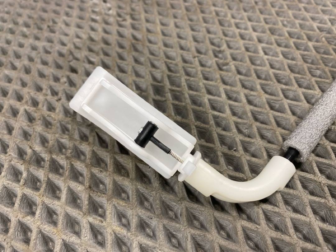 Трос ручки двери, 330 рублей, Красноярск