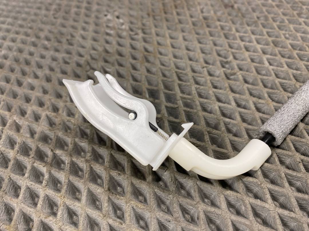 Трос ручки двери, 330 рублей, Красноярск