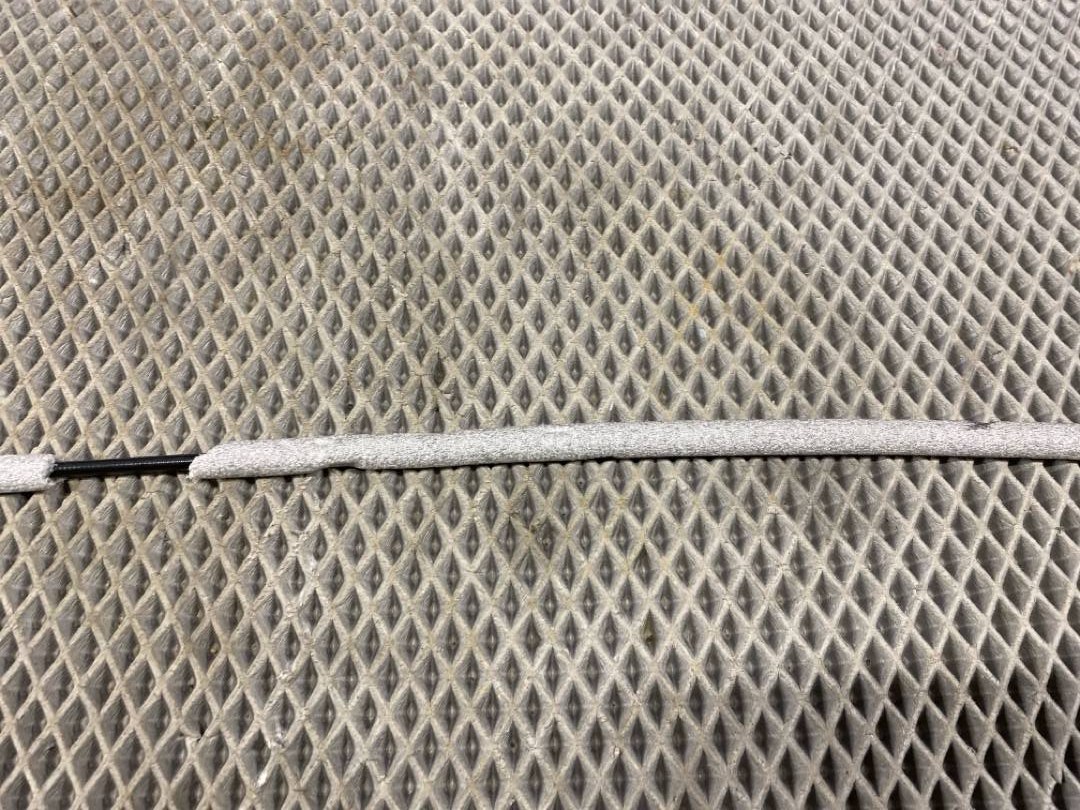 Трос ручки двери, 330 рублей, Красноярск