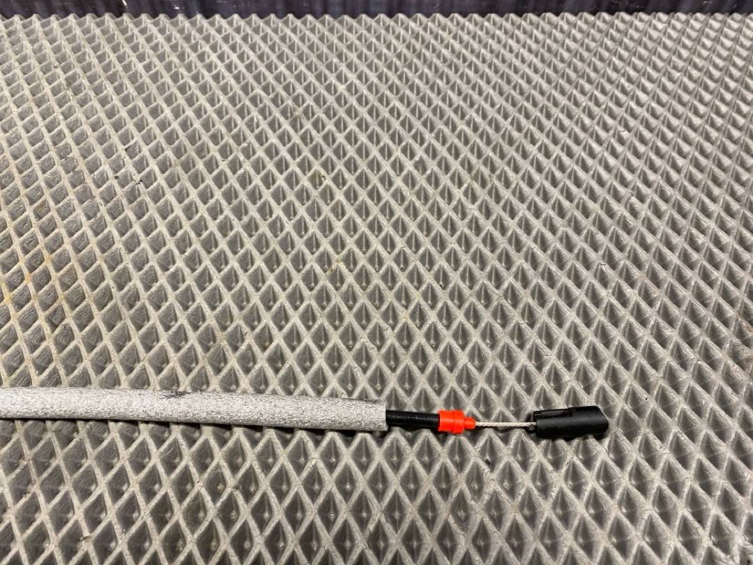 Трос ручки двери, 330 рублей, Красноярск