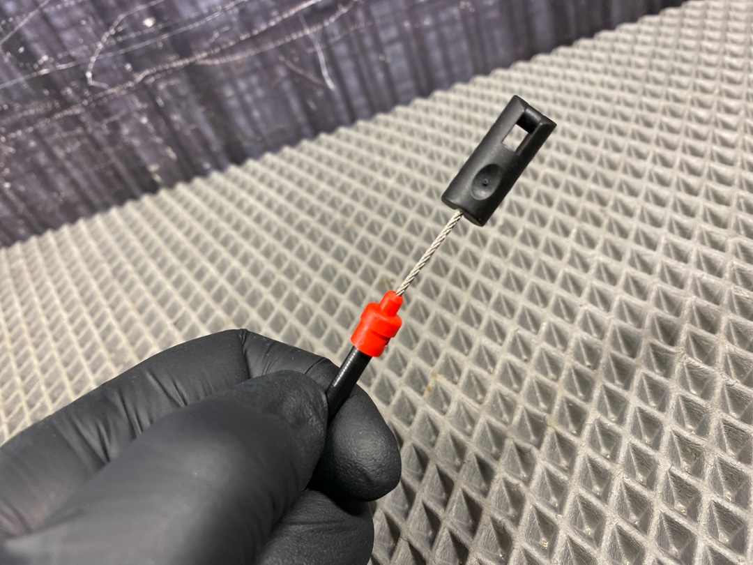 Трос ручки двери, 330 рублей, Красноярск