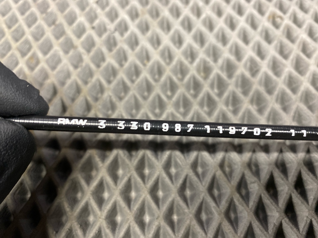 Трос ручки двери, 330 рублей, Красноярск