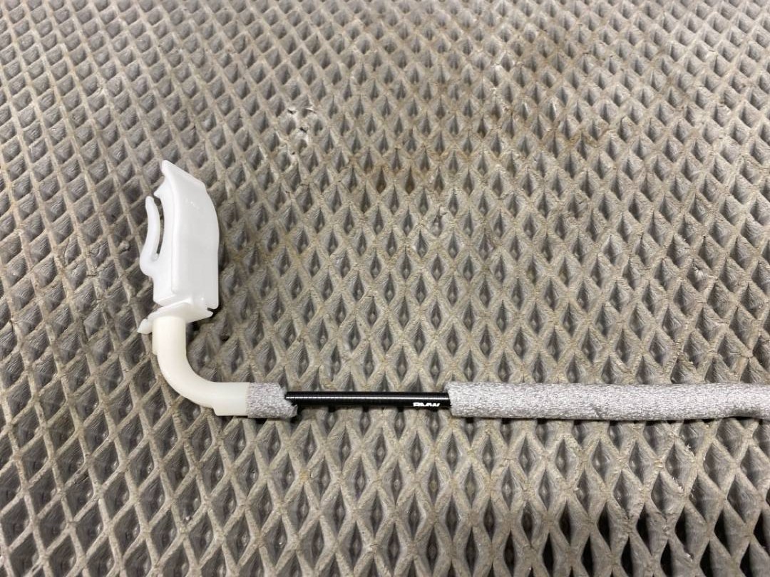 Трос ручки двери, 330 рублей, Красноярск