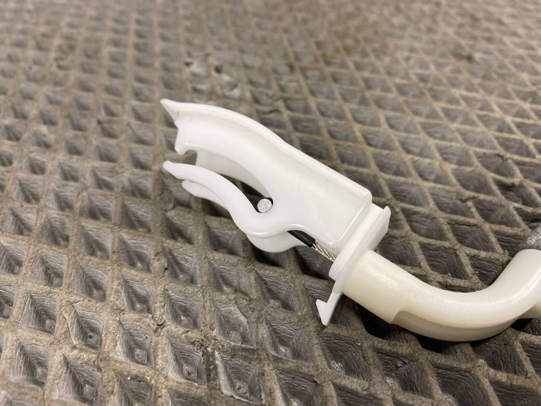 Трос ручки двери, 330 рублей, Красноярск