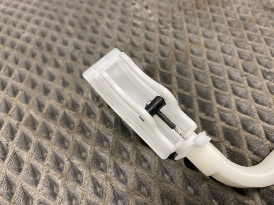 Трос ручки двери, 330 рублей, Красноярск