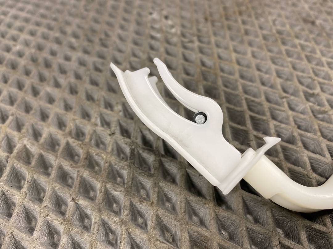 Трос ручки двери, 330 рублей, Красноярск