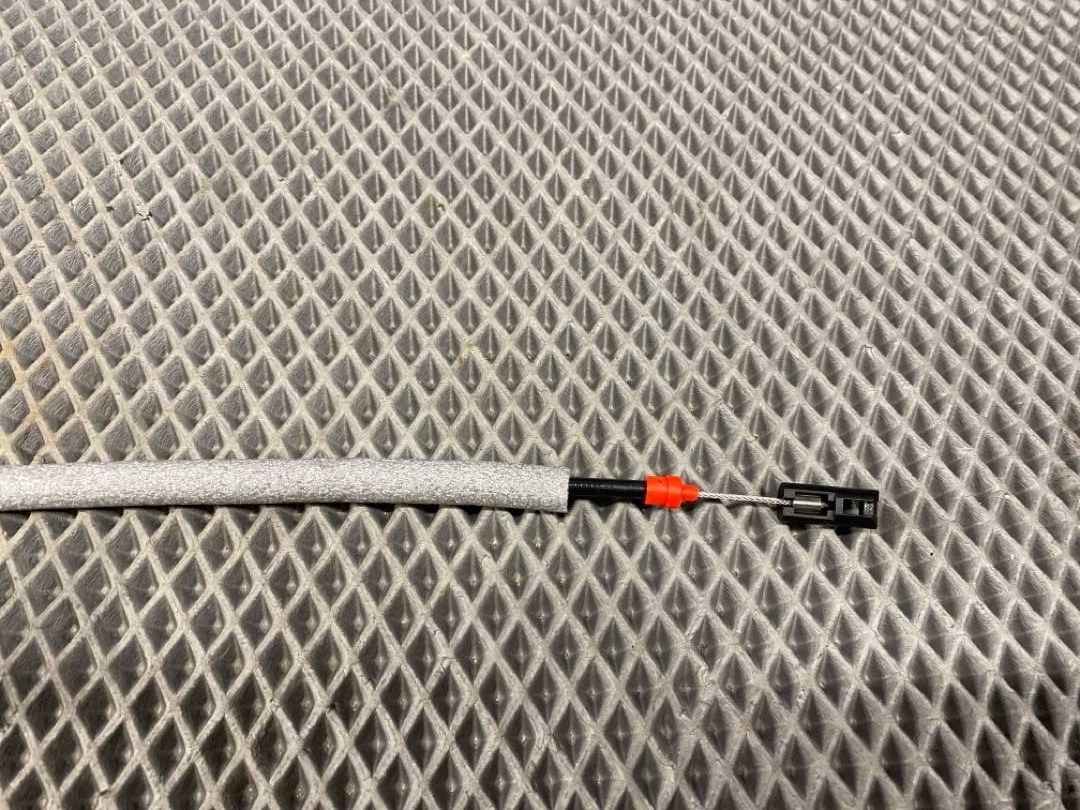 Трос ручки двери, 330 рублей, Красноярск