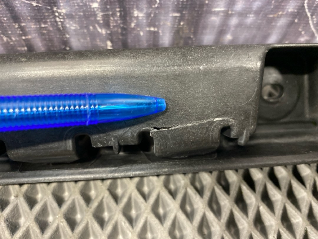 Крепление бампера, 630 рублей, Красноярск