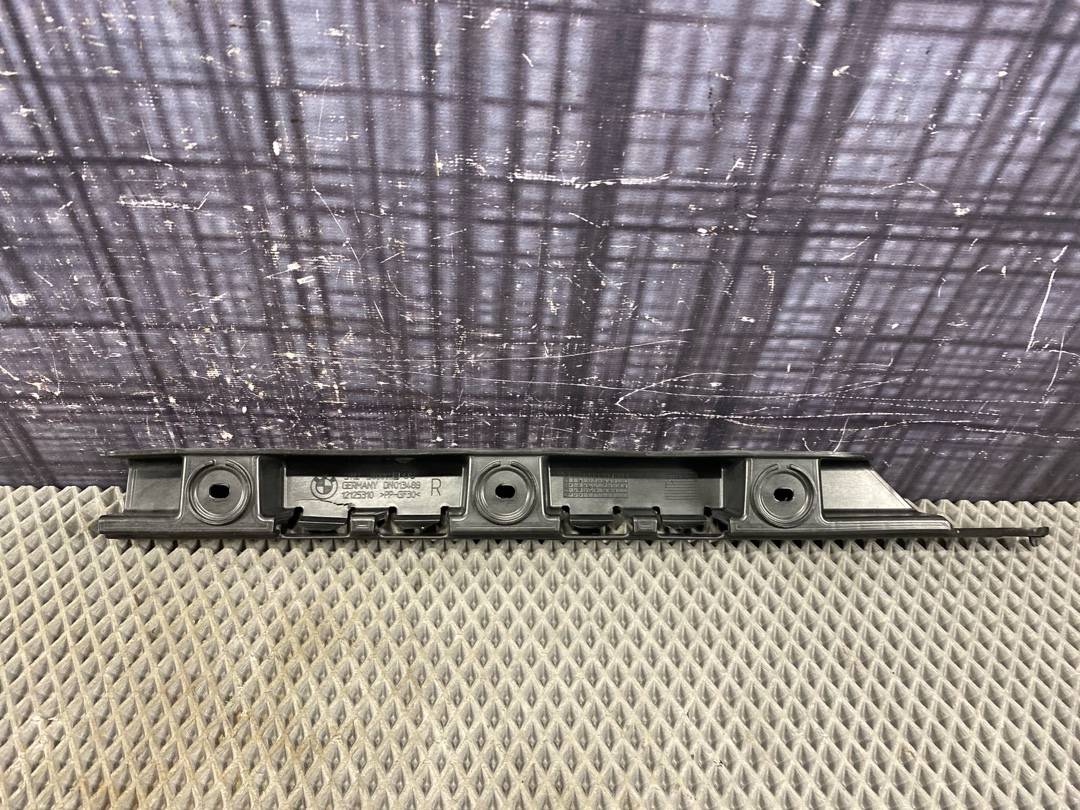 Крепление бампера, 630 рублей, Красноярск