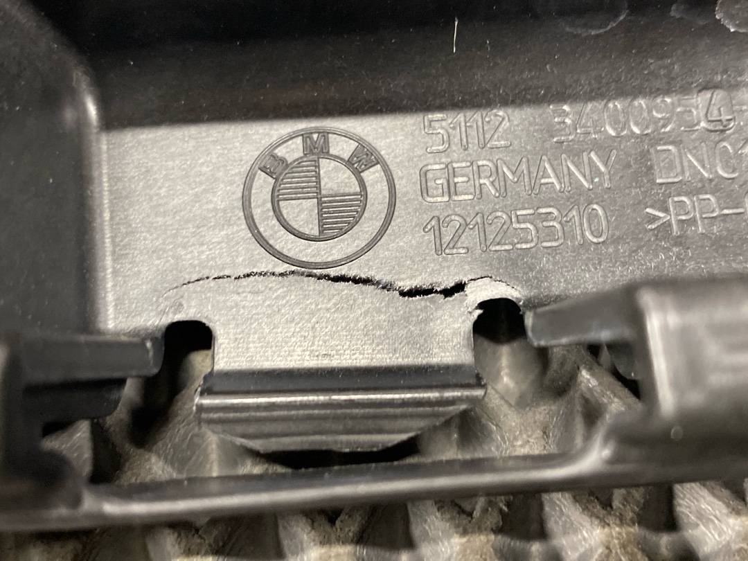 Крепление бампера, 630 рублей, Красноярск