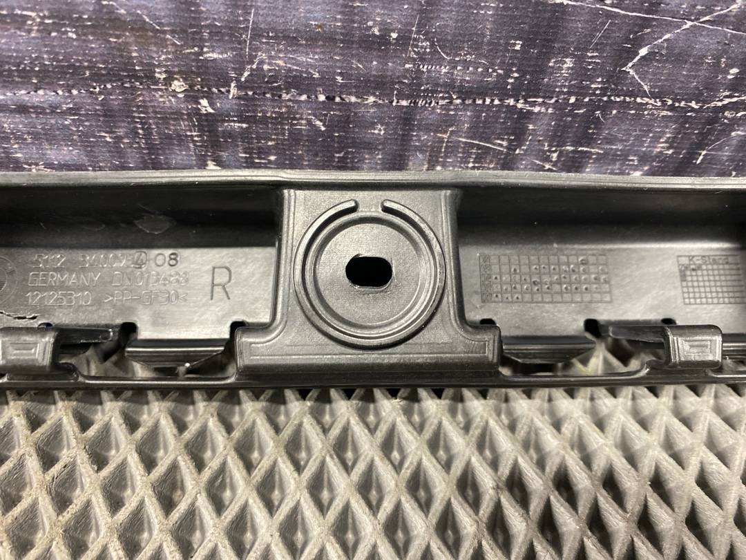 Крепление бампера, 630 рублей, Красноярск