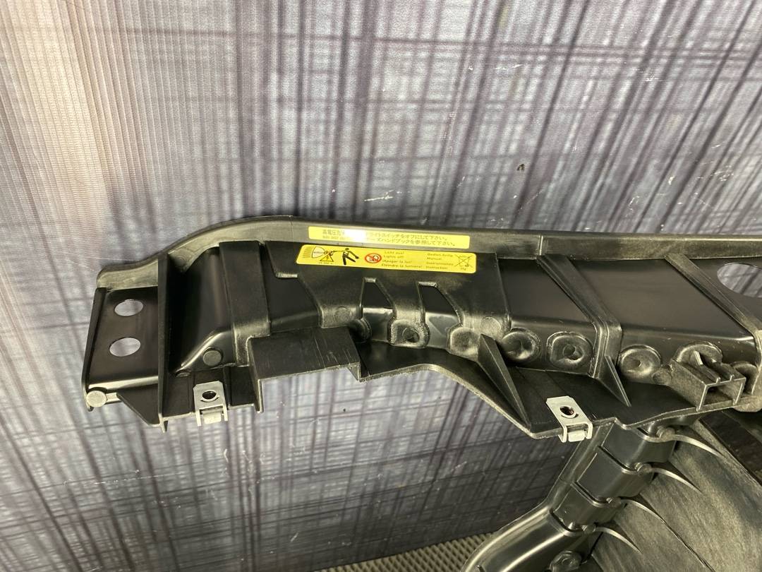 Рамка радиатора, 8376 рублей, Красноярск