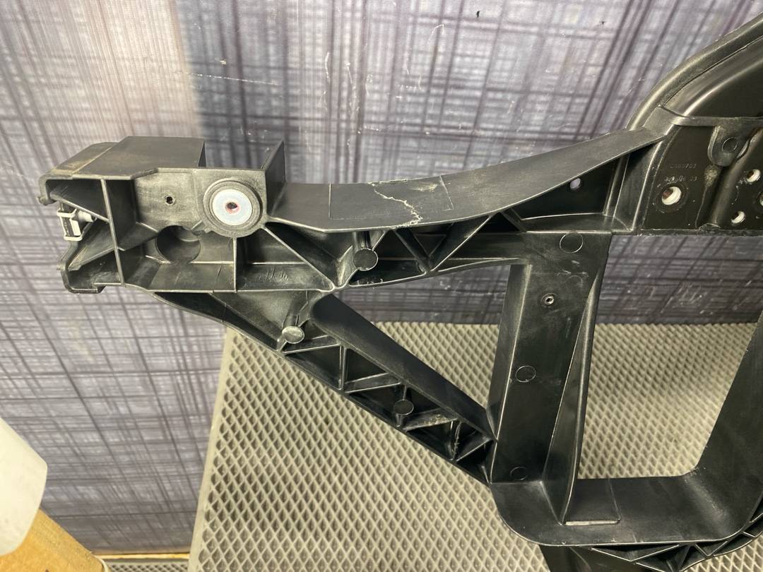 Рамка радиатора, 8376 рублей, Красноярск