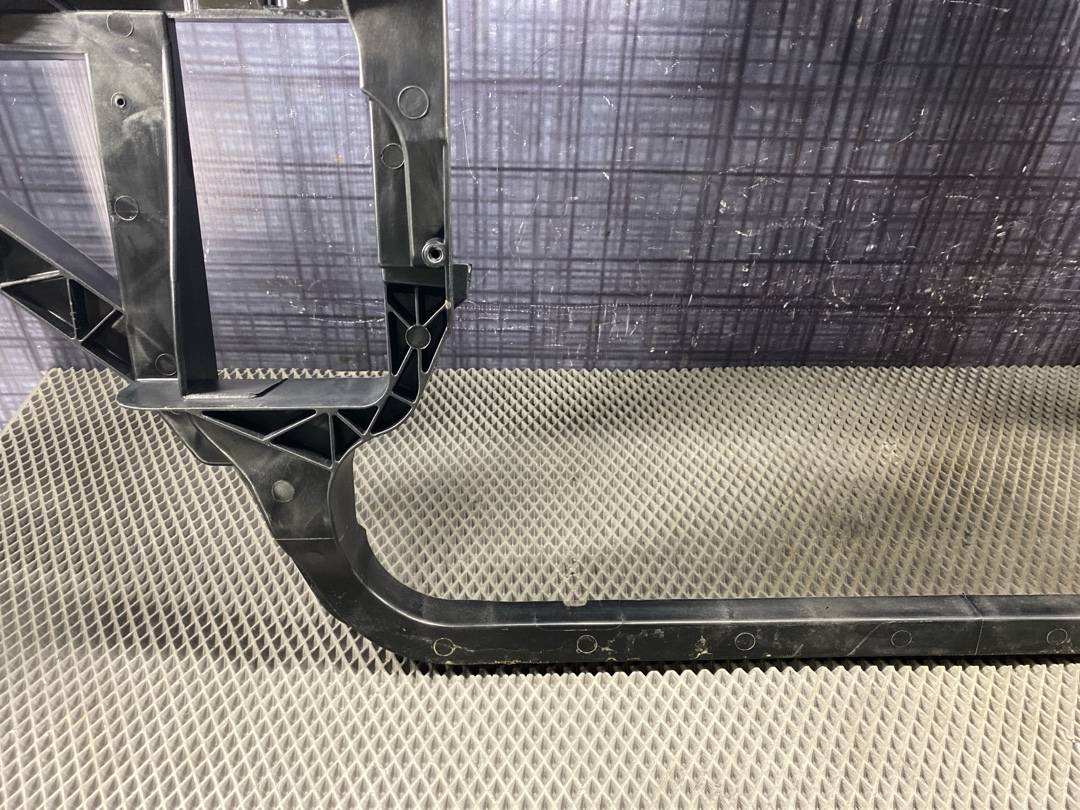 Рамка радиатора, 8376 рублей, Красноярск