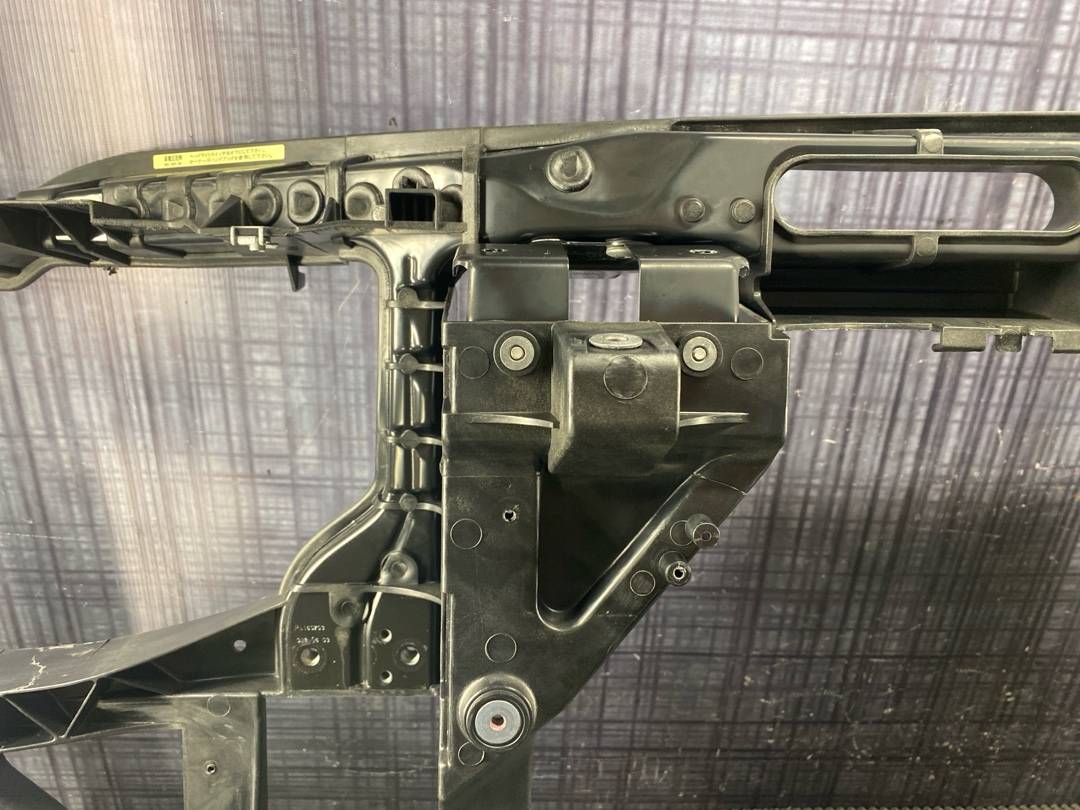 Рамка радиатора, 8376 рублей, Красноярск