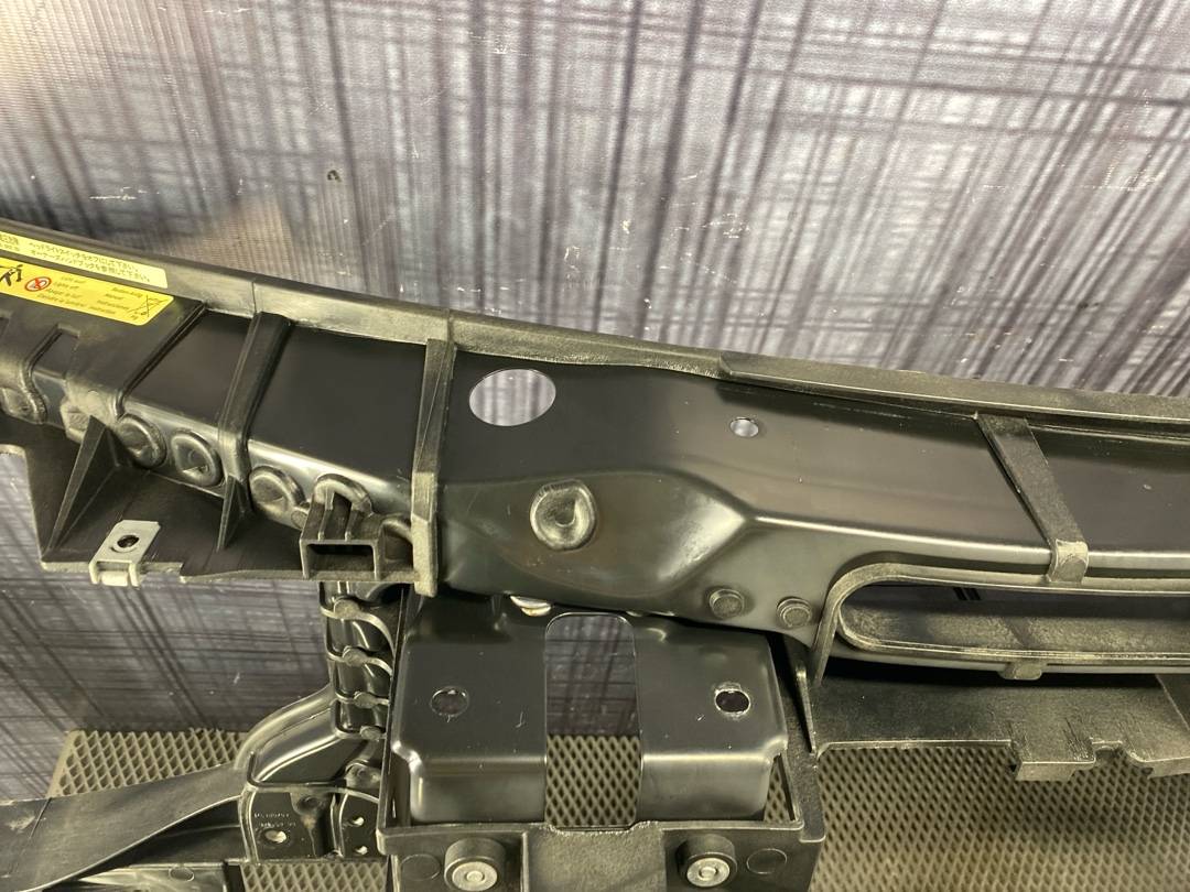 Рамка радиатора, 8376 рублей, Красноярск