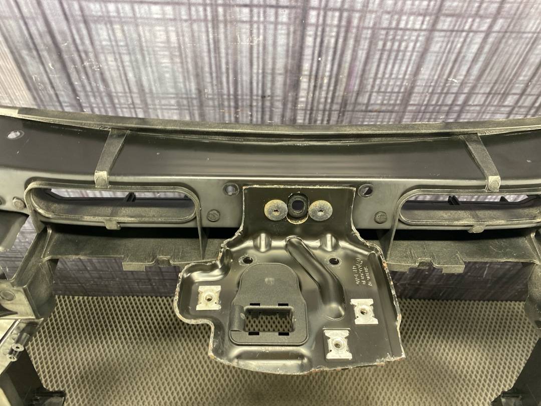 Рамка радиатора, 8376 рублей, Красноярск