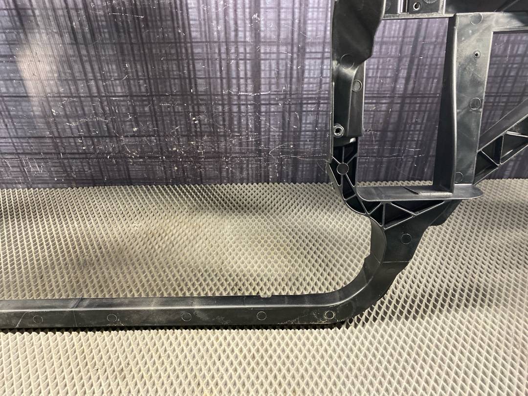 Рамка радиатора, 8376 рублей, Красноярск