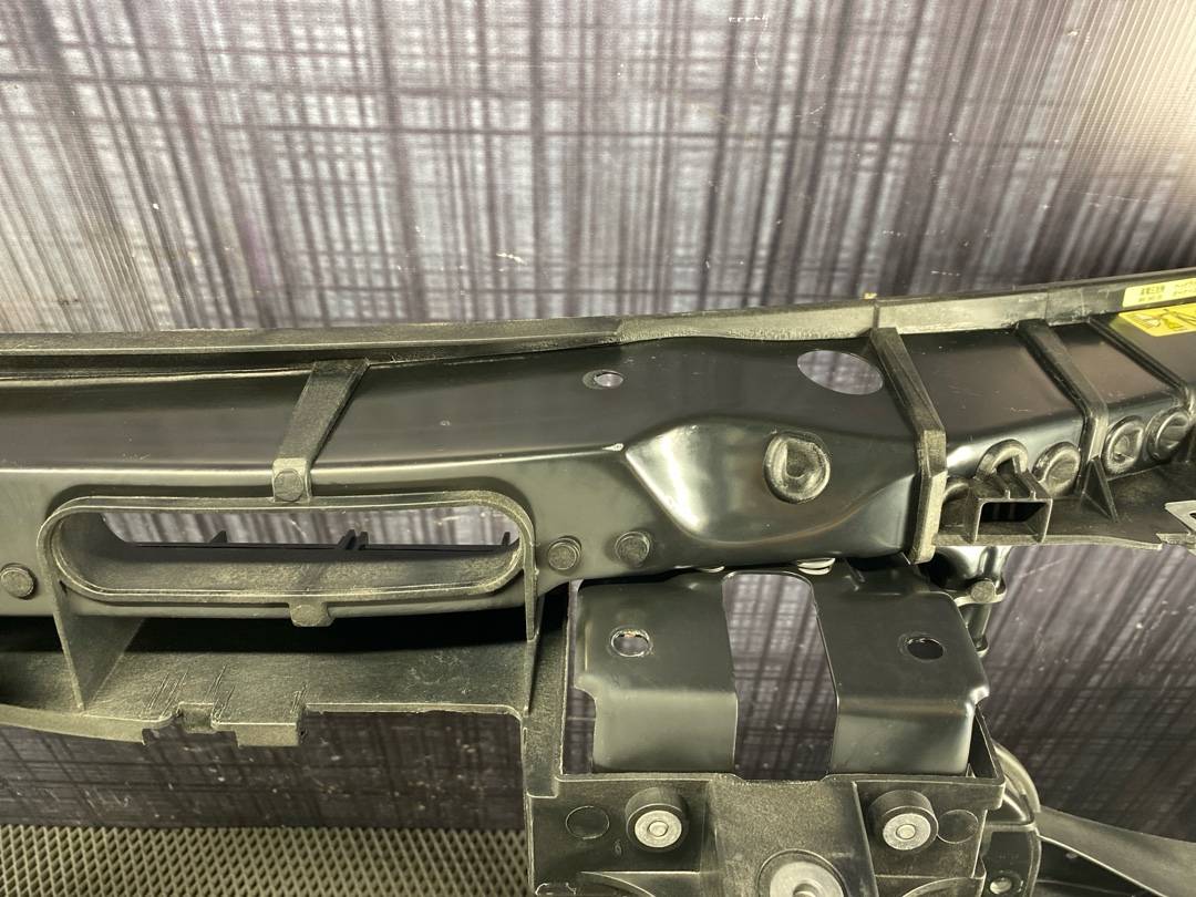 Рамка радиатора, 8376 рублей, Красноярск