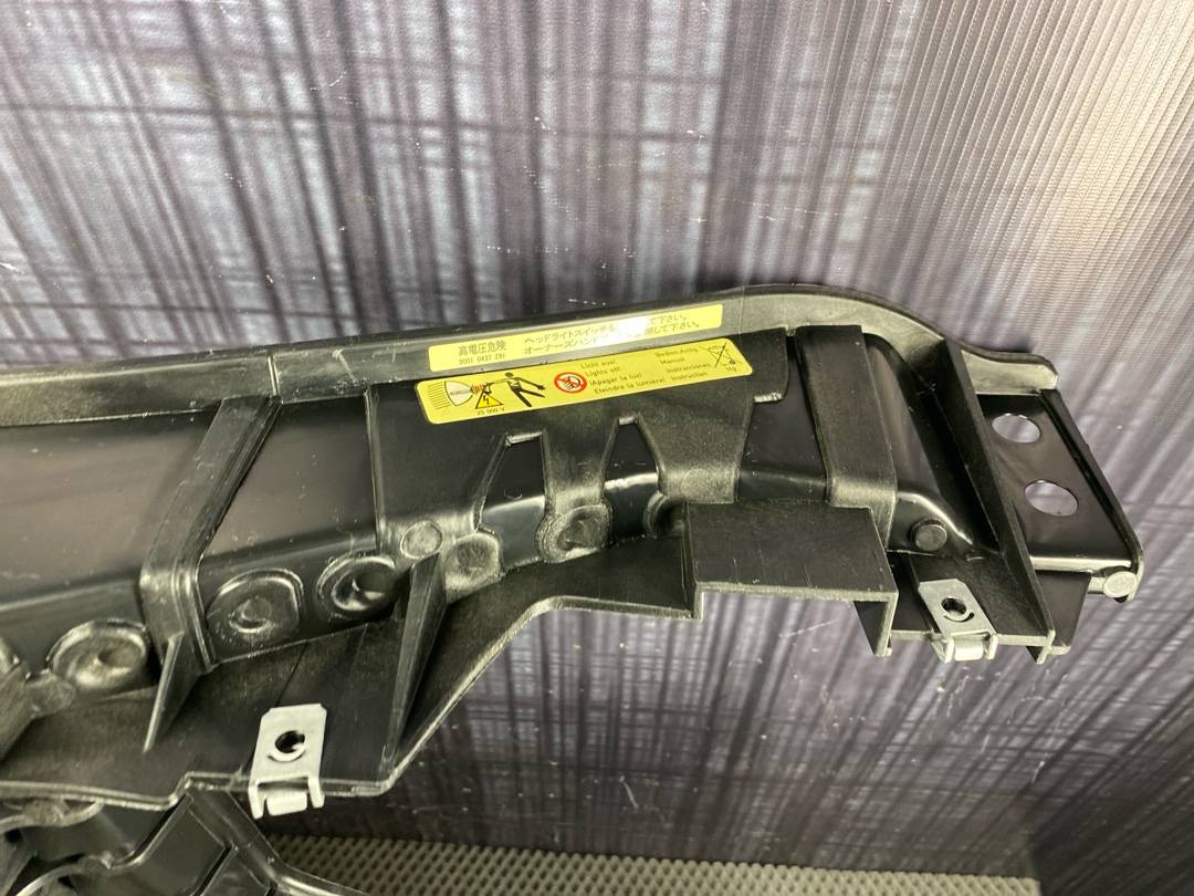 Рамка радиатора, 8376 рублей, Красноярск