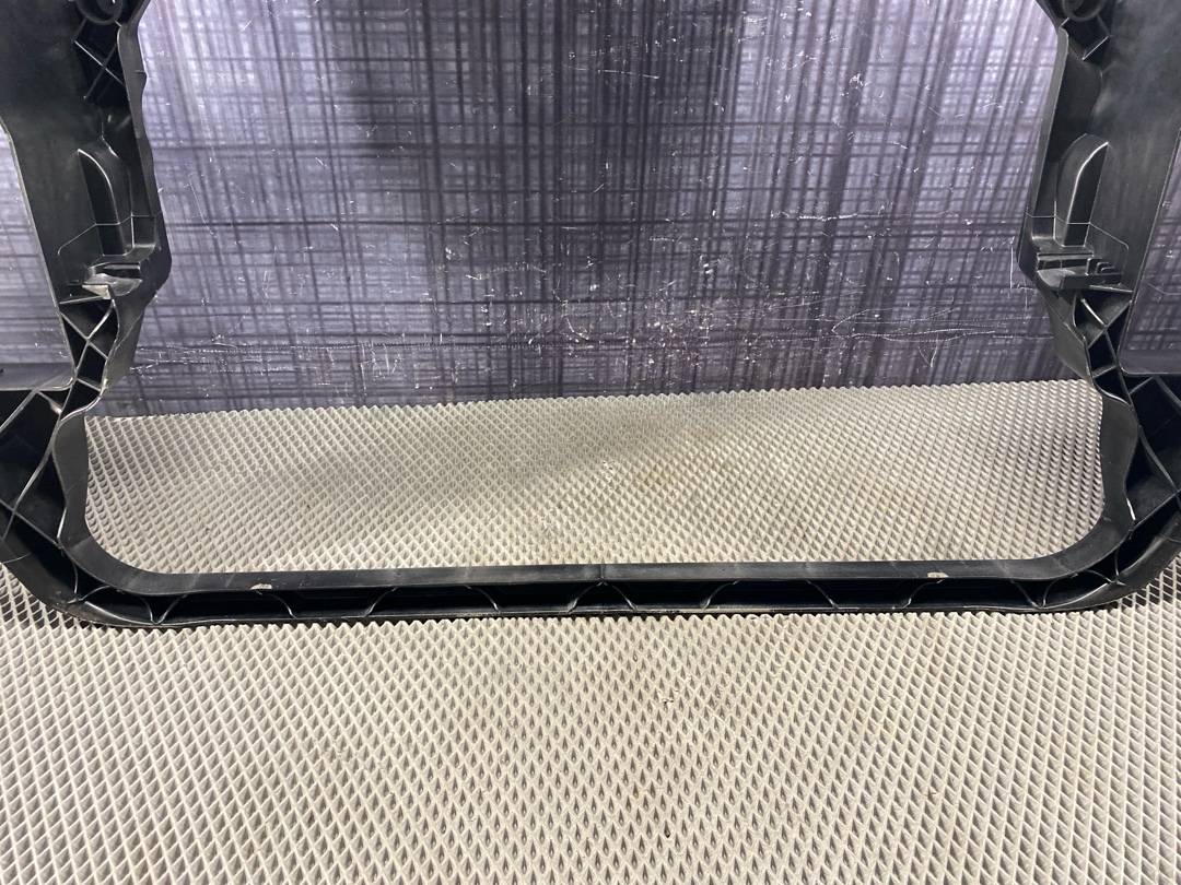 Рамка радиатора, 8376 рублей, Красноярск