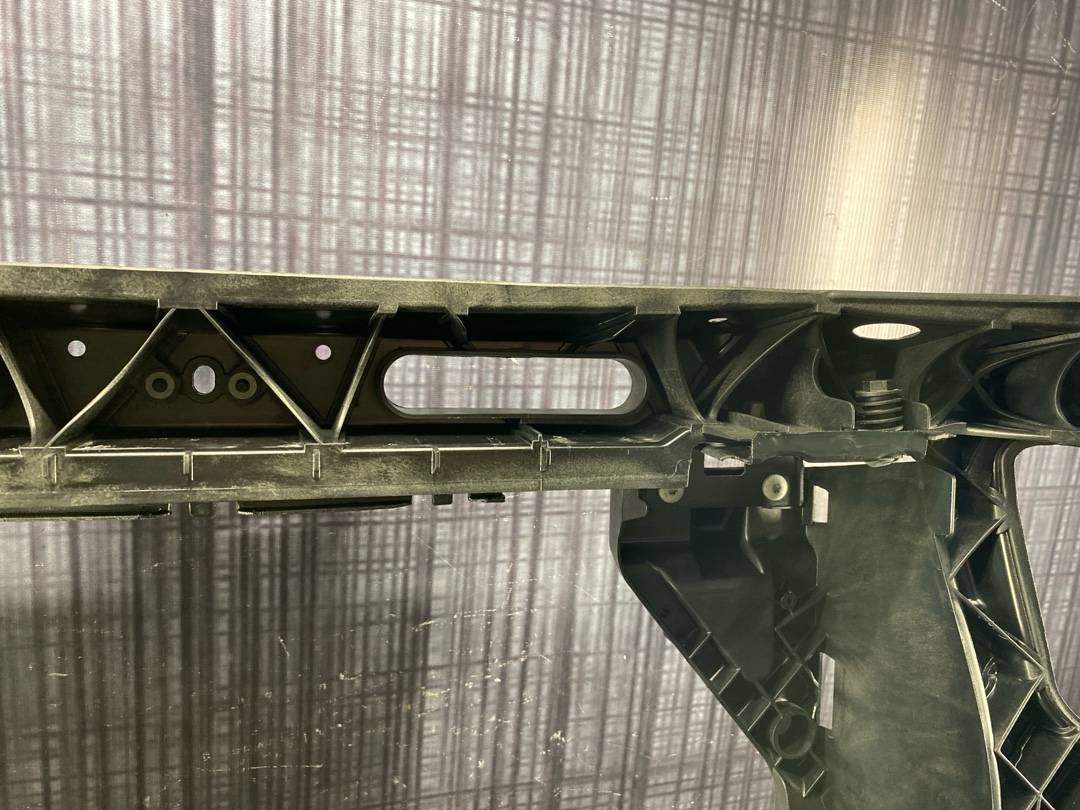 Рамка радиатора, 8376 рублей, Красноярск