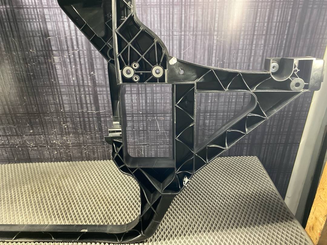 Рамка радиатора, 8376 рублей, Красноярск