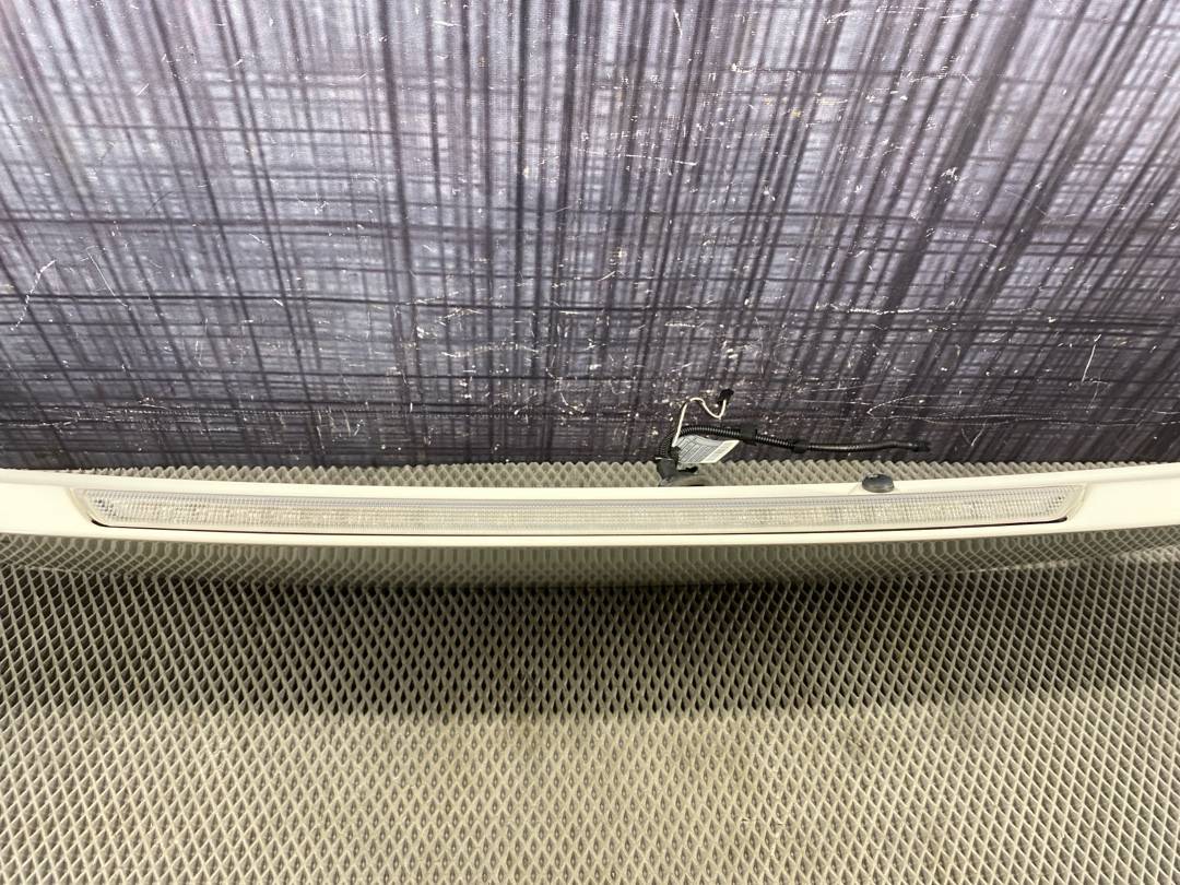 Спойлер, 2316 рублей, Красноярск