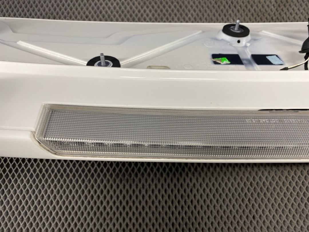 Спойлер, 2316 рублей, Красноярск