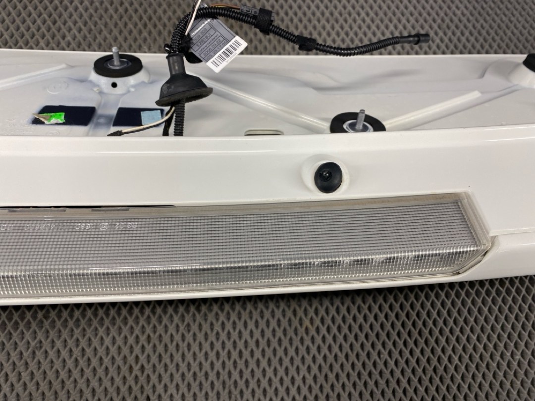 Спойлер, 2316 рублей, Красноярск