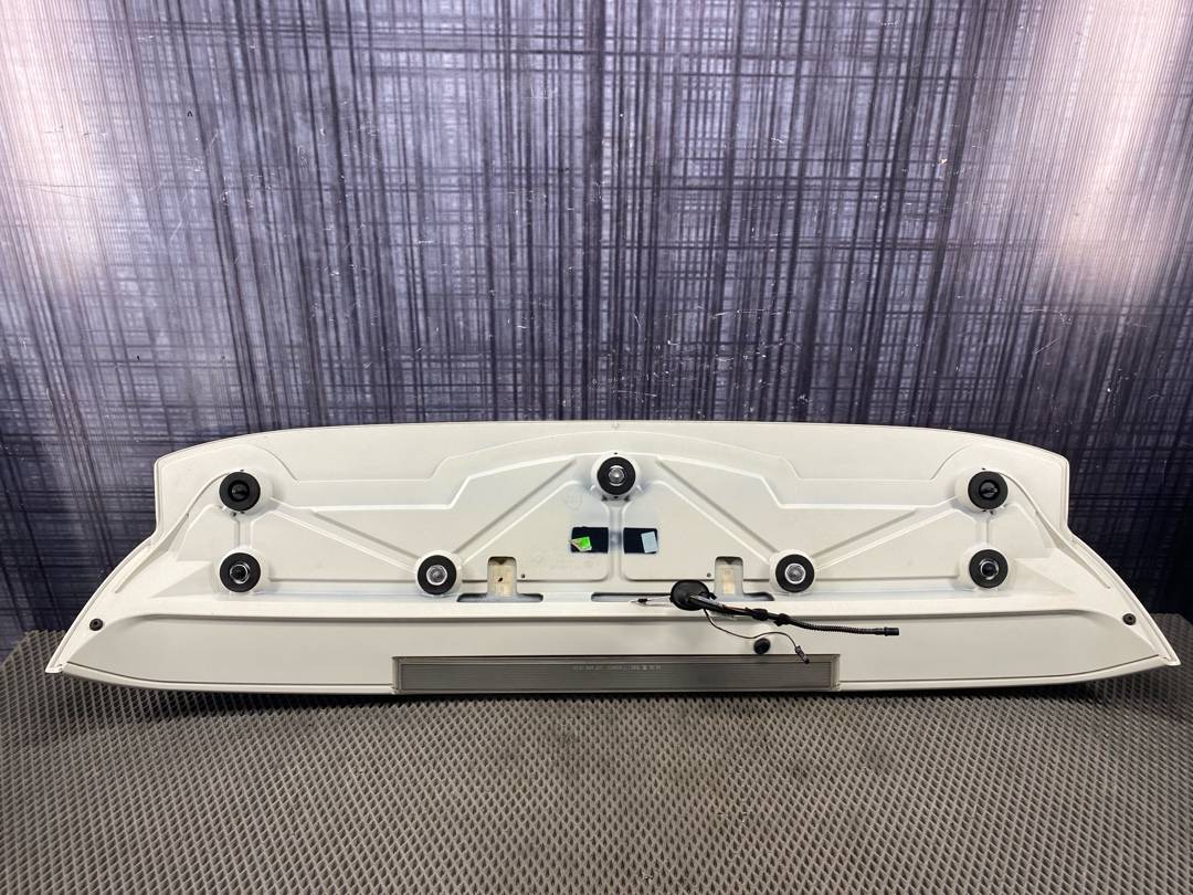 Спойлер, 2316 рублей, Красноярск