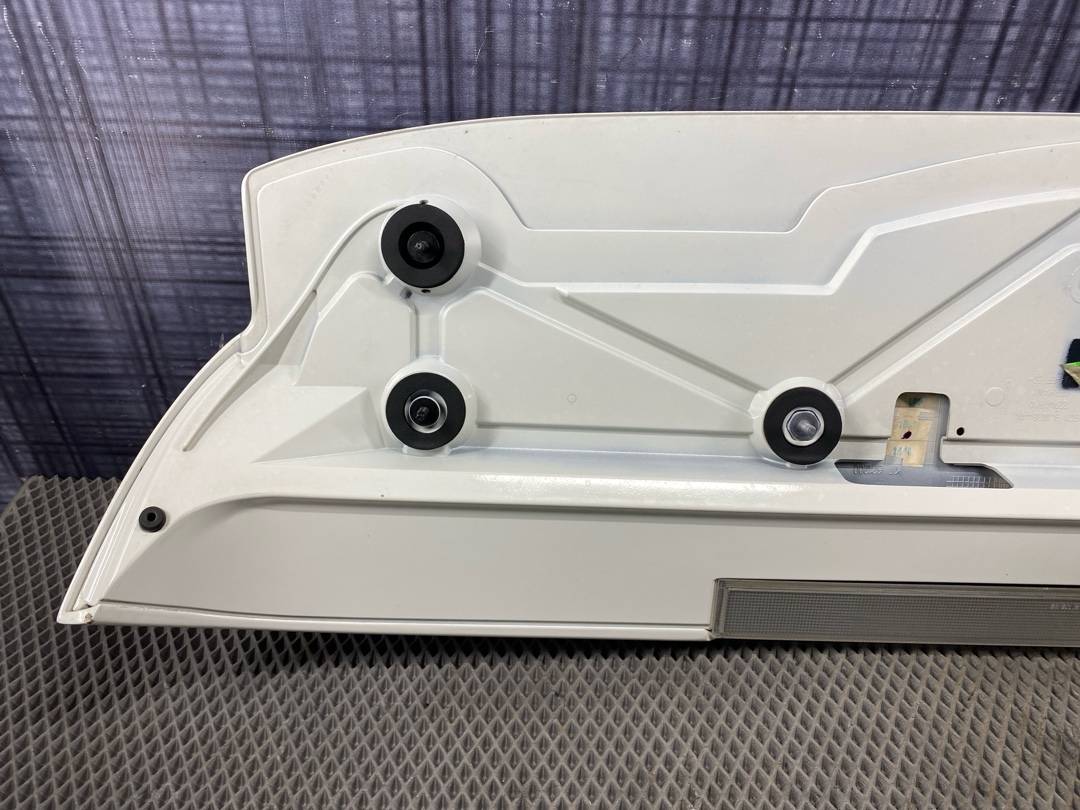 Спойлер, 2316 рублей, Красноярск