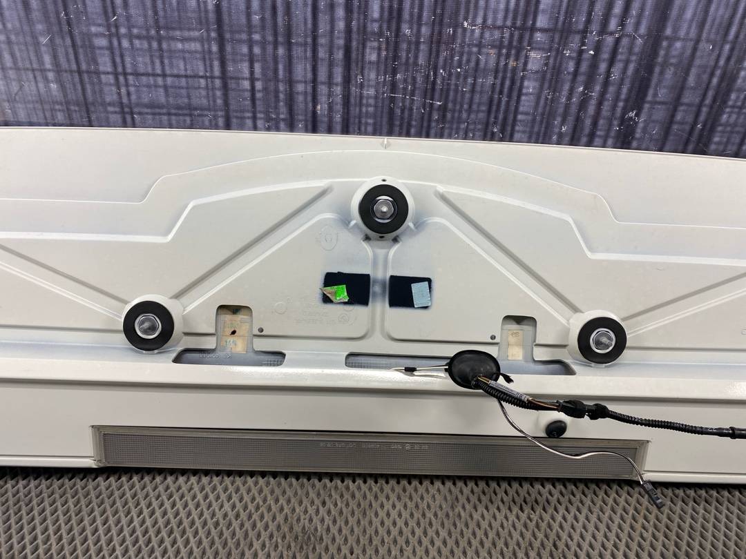 Спойлер, 2316 рублей, Красноярск