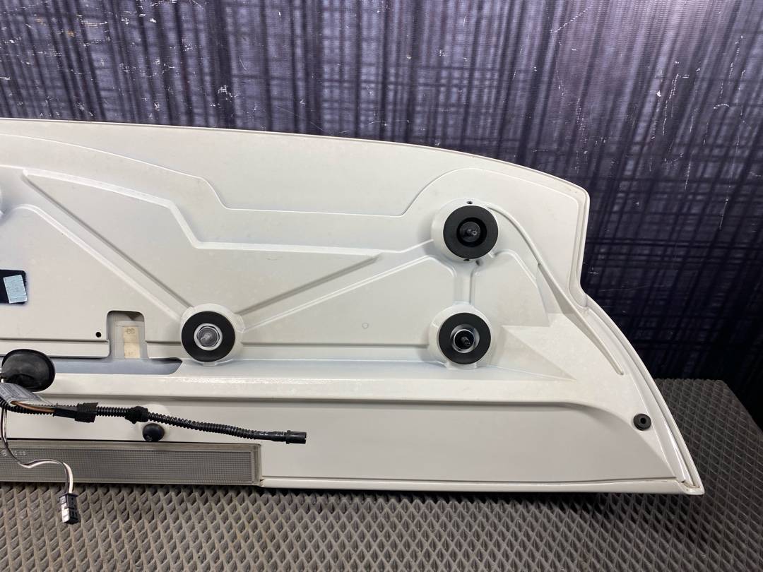 Спойлер, 2316 рублей, Красноярск