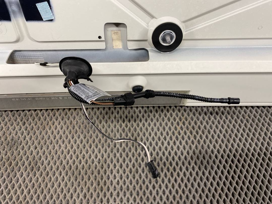 Спойлер, 2316 рублей, Красноярск