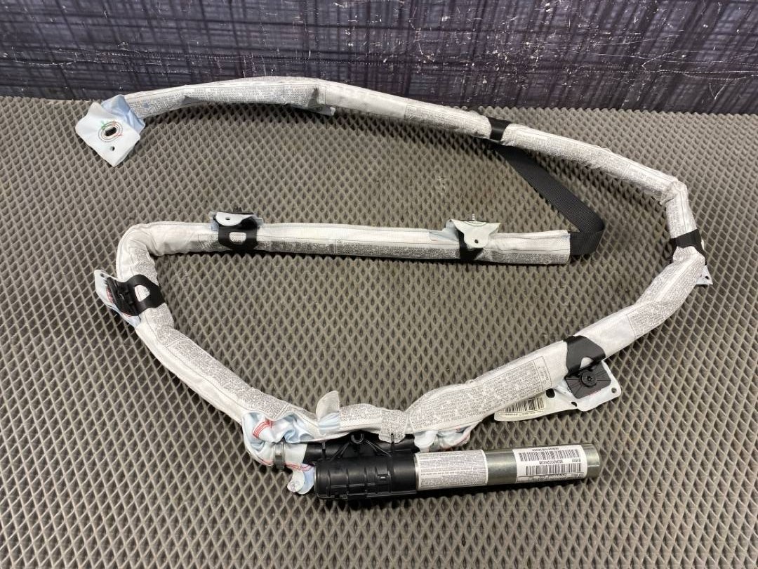 Подушка безопасности, 1416 рублей, Красноярск