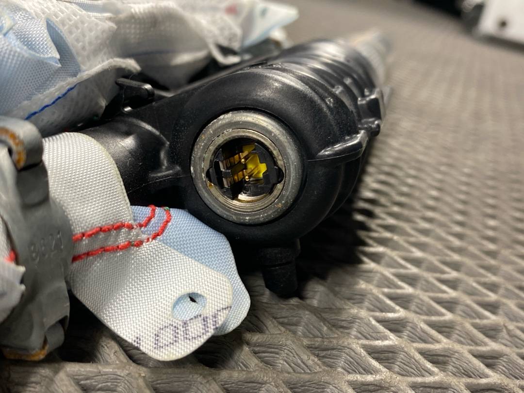 Подушка безопасности, 1416 рублей, Красноярск