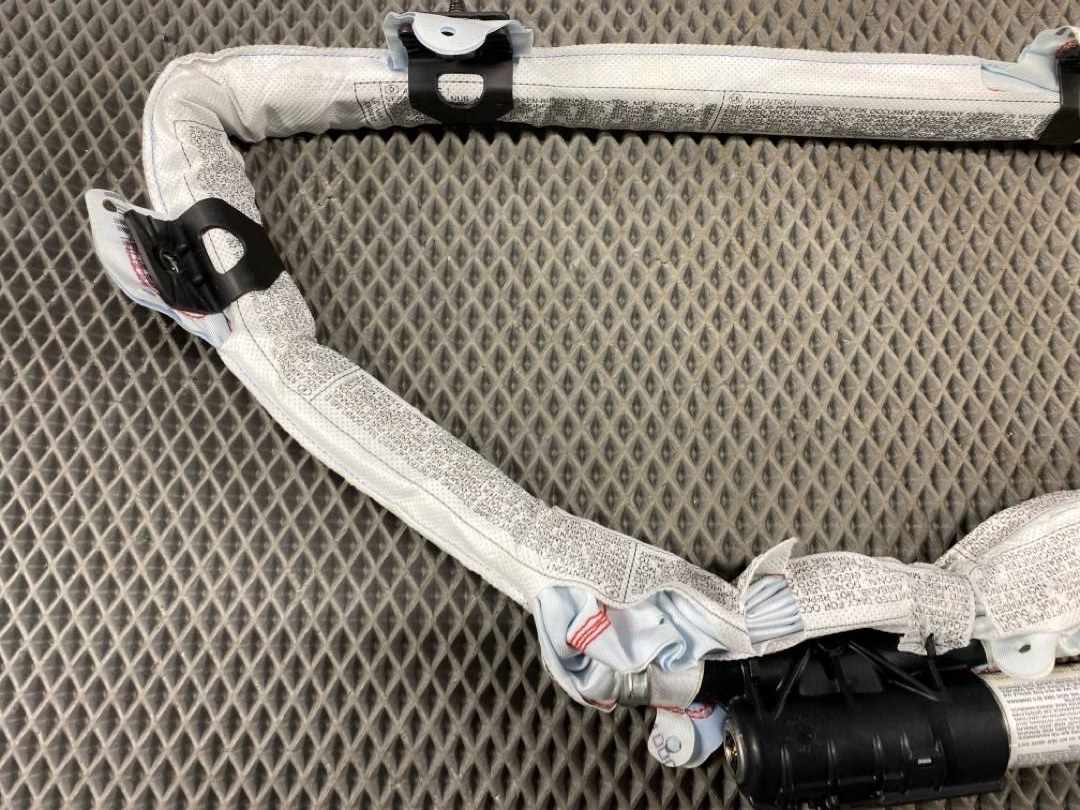 Подушка безопасности, 1416 рублей, Красноярск