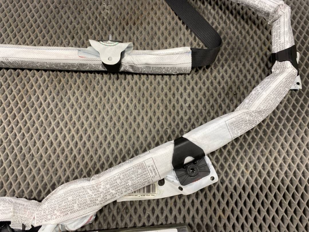 Подушка безопасности, 1416 рублей, Красноярск