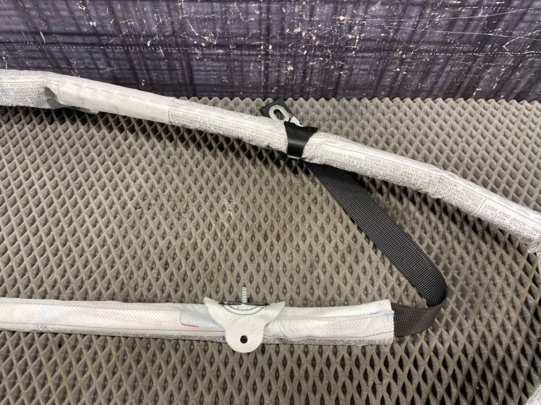 Подушка безопасности, 1416 рублей, Красноярск