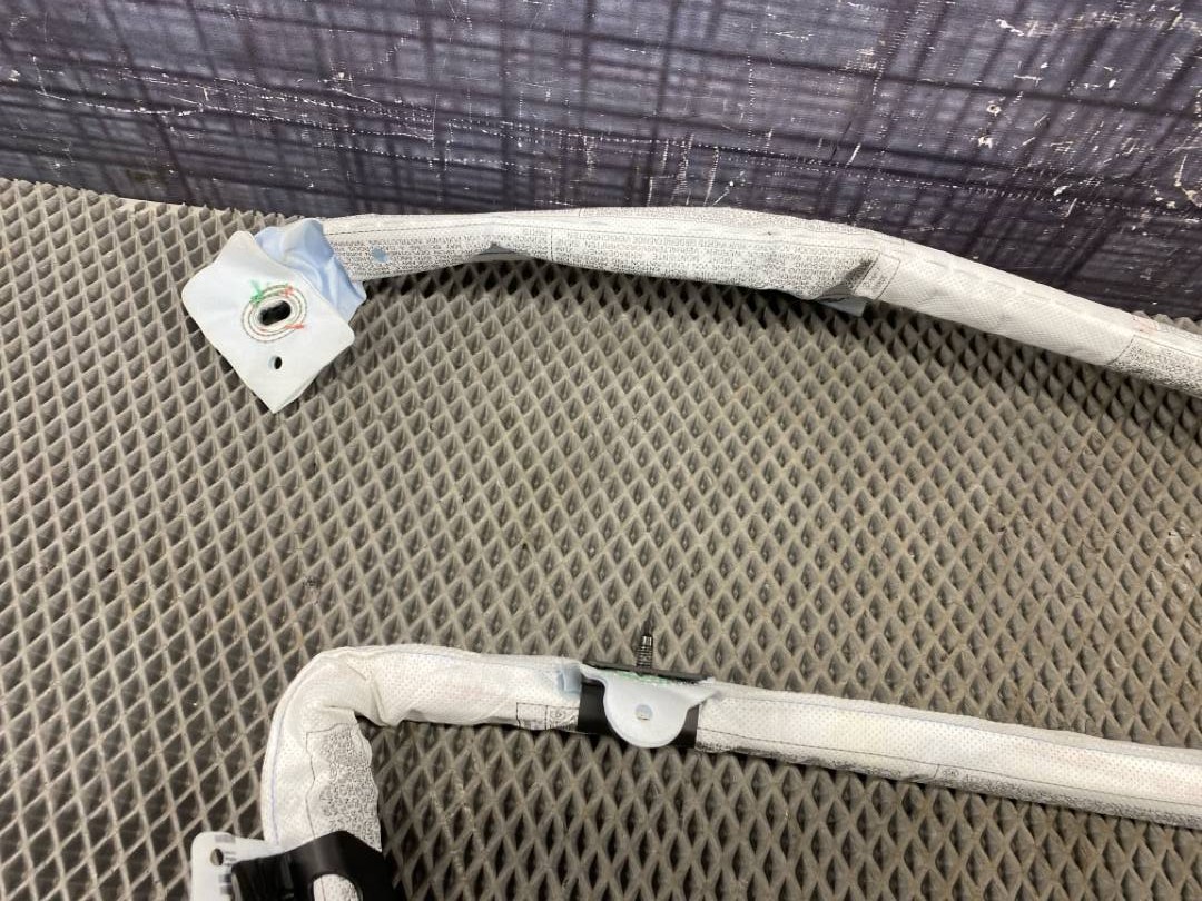 Подушка безопасности, 1416 рублей, Красноярск