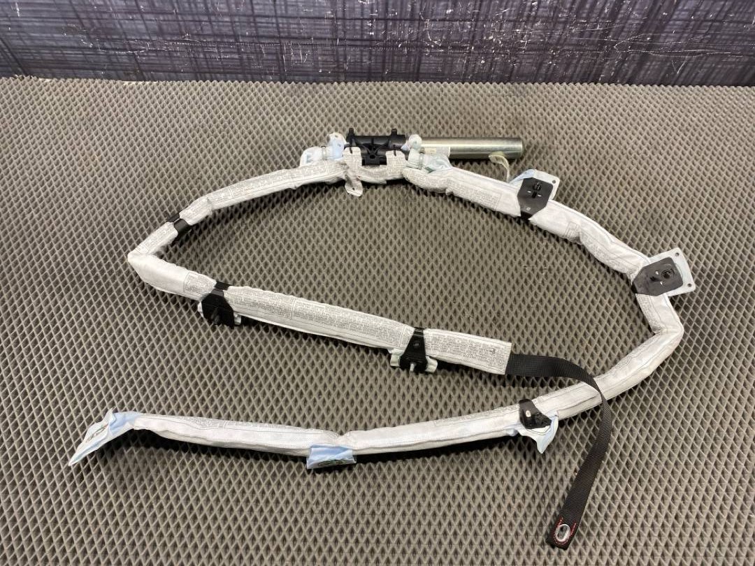 Подушка безопасности, 1416 рублей, Красноярск