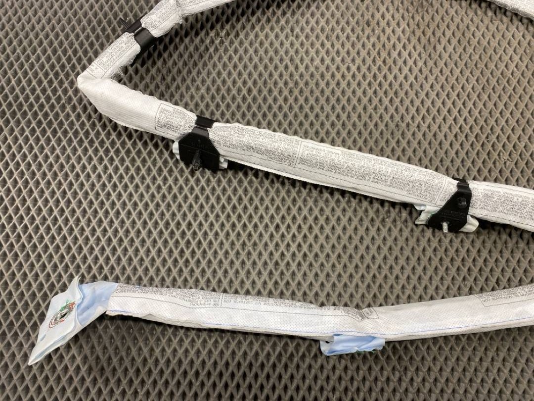 Подушка безопасности, 1416 рублей, Красноярск